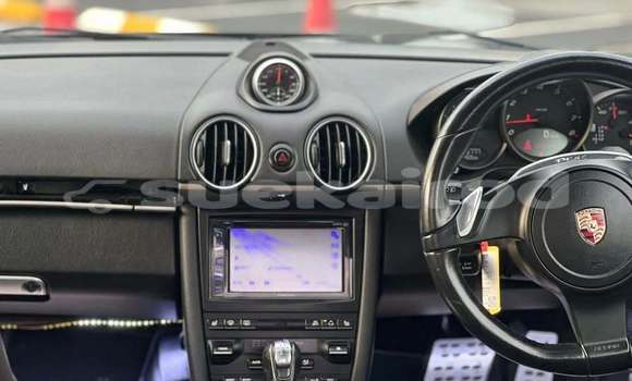 ซื้อ รถมือสอง Porsche Cayman อื่น ๆ รถยนต์ ใน %{เมือง} ใน กรุงเทพมหานคร ซื้อ รถมือสอง Porsche Cayman อื่น ๆ รถยนต์ ใน %{เมือง} ใน กรุงเทพมหานคร