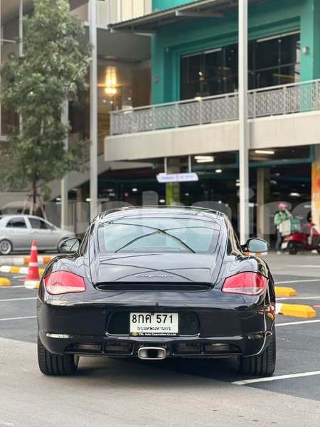 Big with watermark porsche cayman bangkok bangkok 78148