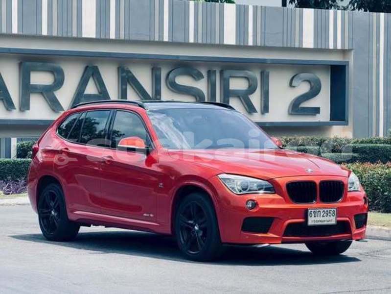 Big with watermark bmw x1 bangkok bangkok 78149