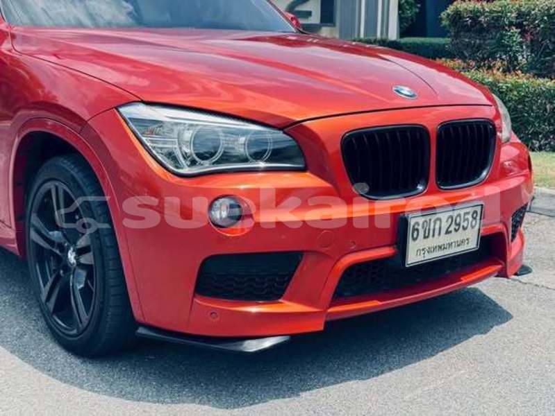 Big with watermark bmw x1 bangkok bangkok 78149