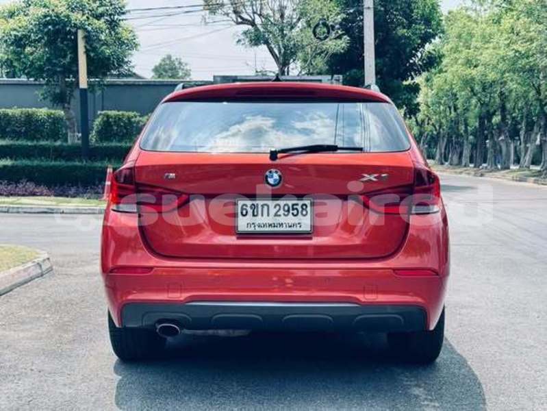 Big with watermark bmw x1 bangkok bangkok 78149