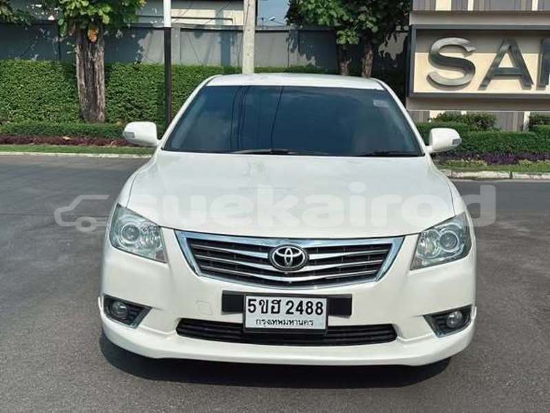Big with watermark toyota camry bangkok bangkok 78150