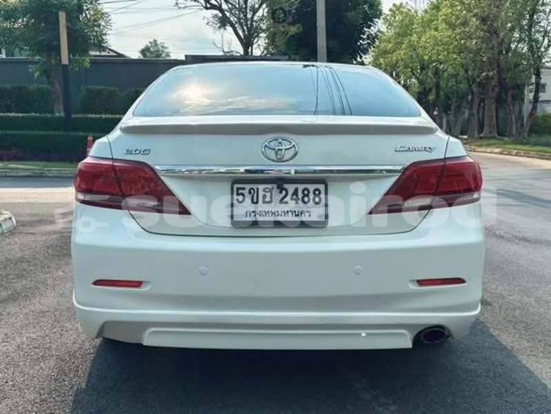 Big with watermark toyota camry bangkok bangkok 78150