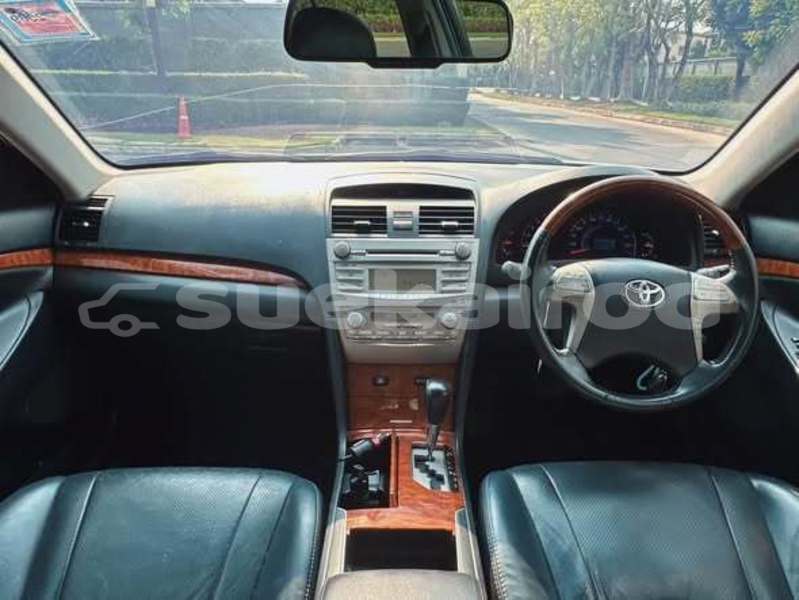 Big with watermark toyota camry bangkok bangkok 78150