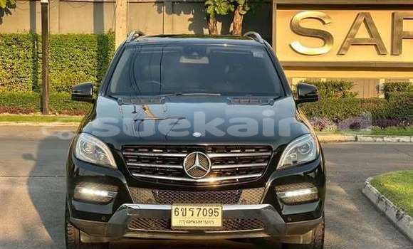 Buy Used Mercedes-Benz C-Classe Other Car in Bangkok in Bangkok