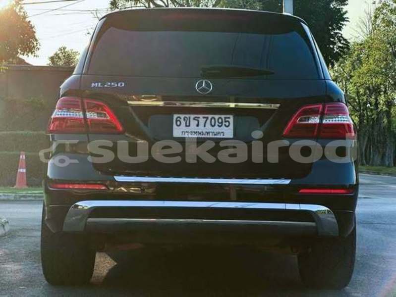 Big with watermark mercedes benz c classe bangkok bangkok 78151
