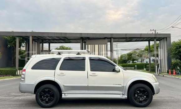 ซื้อ รถมือสอง Isuzu D–MAX อื่น ๆ รถยนต์ ใน %{เมือง} ใน กรุงเทพมหานคร