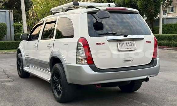 ซื้อ รถมือสอง Isuzu D–MAX อื่น ๆ รถยนต์ ใน %{เมือง} ใน กรุงเทพมหานคร ซื้อ รถมือสอง Isuzu D–MAX อื่น ๆ รถยนต์ ใน %{เมือง} ใน กรุงเทพมหานคร