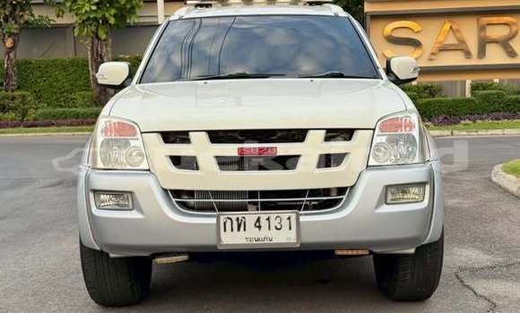 ซื้อ รถมือสอง Isuzu D–MAX อื่น ๆ รถยนต์ ใน %{เมือง} ใน กรุงเทพมหานคร ซื้อ รถมือสอง Isuzu D–MAX อื่น ๆ รถยนต์ ใน %{เมือง} ใน กรุงเทพมหานคร