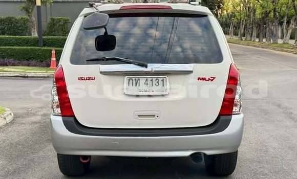 ซื้อ รถมือสอง Isuzu D–MAX อื่น ๆ รถยนต์ ใน %{เมือง} ใน กรุงเทพมหานคร ซื้อ รถมือสอง Isuzu D–MAX อื่น ๆ รถยนต์ ใน %{เมือง} ใน กรุงเทพมหานคร