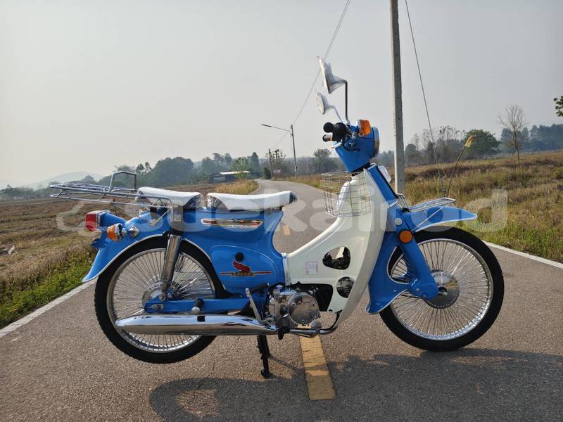 Big with watermark honda dream 50 r bangkok bangkok 78153