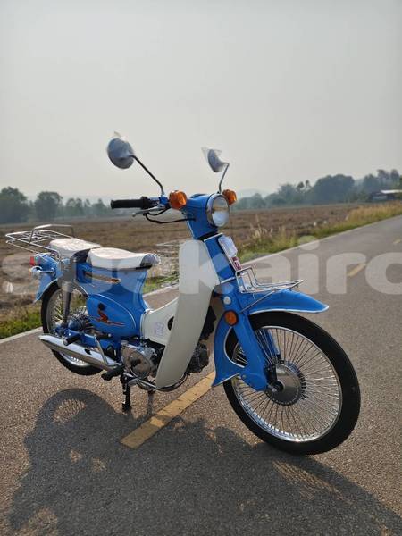 Big with watermark honda dream 50 r bangkok bangkok 78153