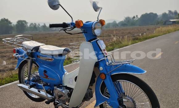ซื้อ รถมือสอง Honda Dream 50 R สีน้ำเงิน จักรยานยนต์ ใน %{เมือง} ใน กรุงเทพมหานคร ซื้อ รถมือสอง Honda Dream 50 R สีน้ำเงิน จักรยานยนต์ ใน %{เมือง} ใน กรุงเทพมหานคร