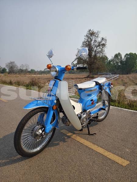 Big with watermark honda dream 50 r bangkok bangkok 78153