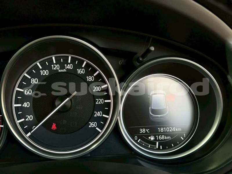 Big with watermark mazda cx 9 bangkok bangkok 78155