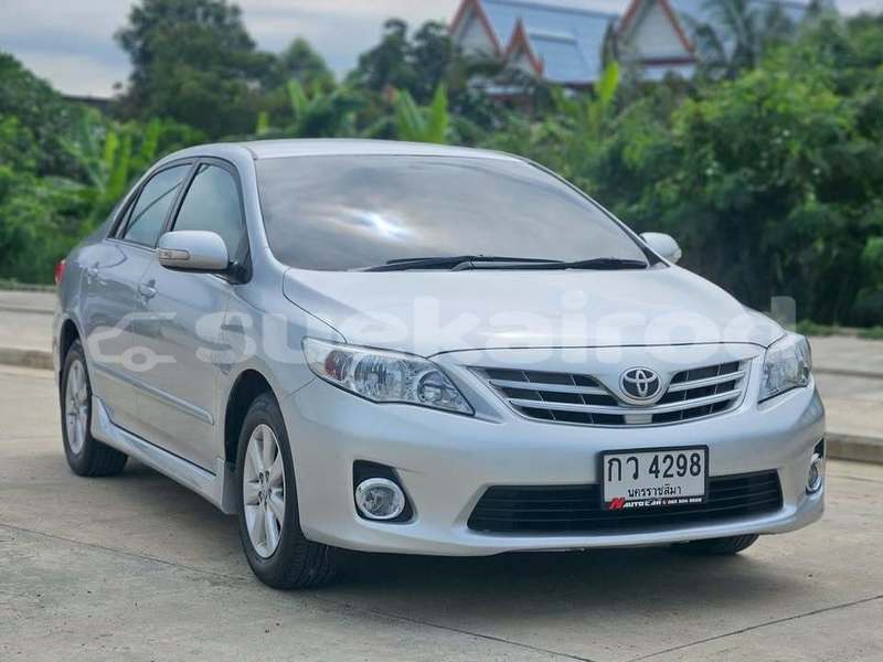 Big with watermark toyota corolla bangkok bangkok 78156