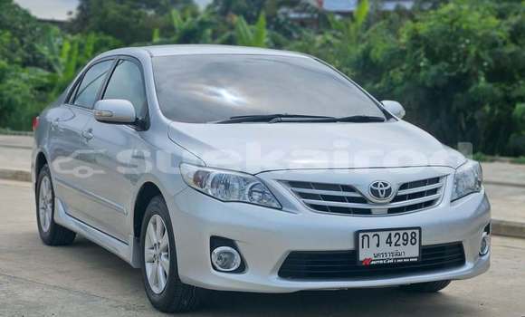 ซื้อ รถมือสอง Toyota Corolla อื่น ๆ รถยนต์ ใน %{เมือง} ใน กรุงเทพมหานคร ซื้อ รถมือสอง Toyota Corolla อื่น ๆ รถยนต์ ใน %{เมือง} ใน กรุงเทพมหานคร
