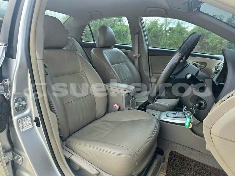 Big with watermark toyota corolla bangkok bangkok 78156