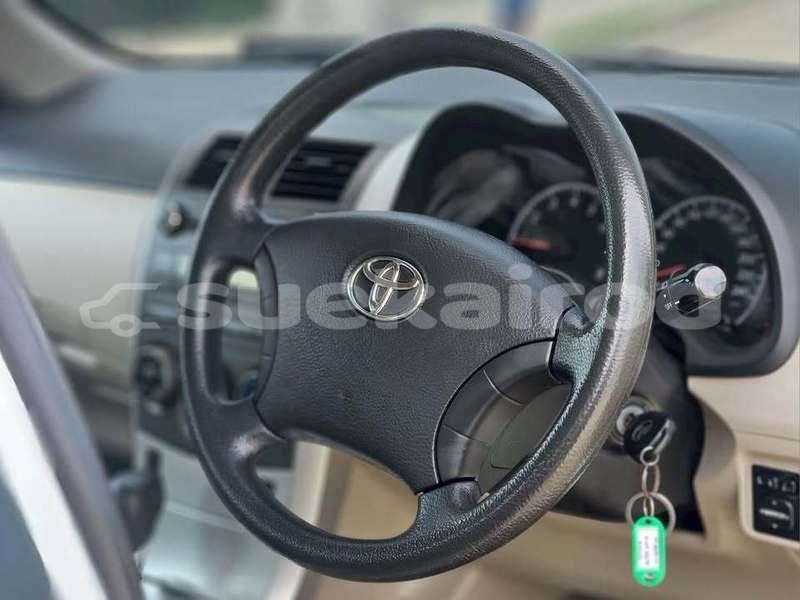 Big with watermark toyota corolla bangkok bangkok 78156