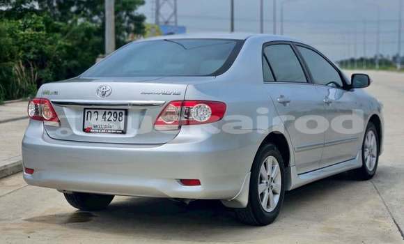 ซื้อ รถมือสอง Toyota Corolla อื่น ๆ รถยนต์ ใน %{เมือง} ใน กรุงเทพมหานคร ซื้อ รถมือสอง Toyota Corolla อื่น ๆ รถยนต์ ใน %{เมือง} ใน กรุงเทพมหานคร