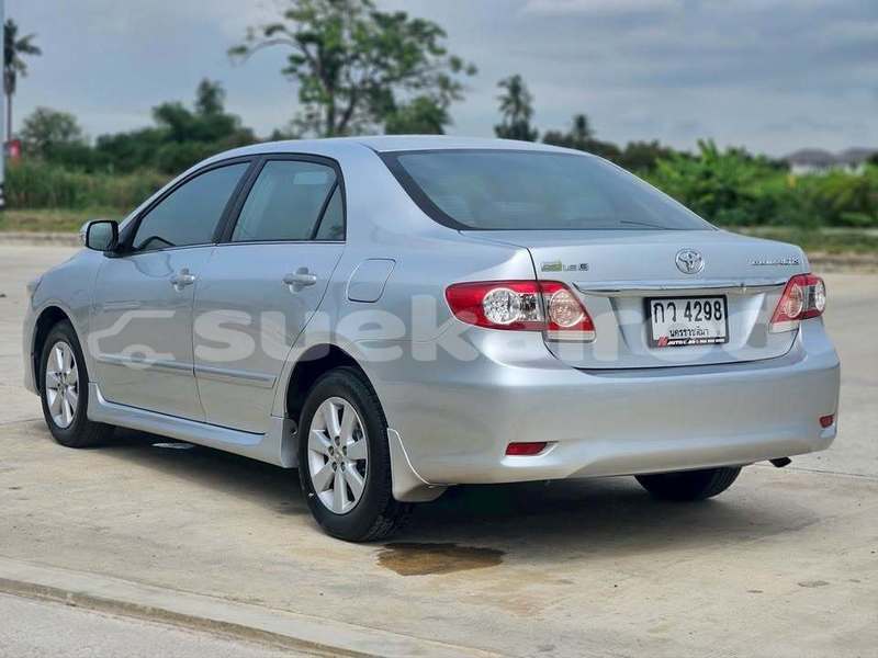 Big with watermark toyota corolla bangkok bangkok 78156