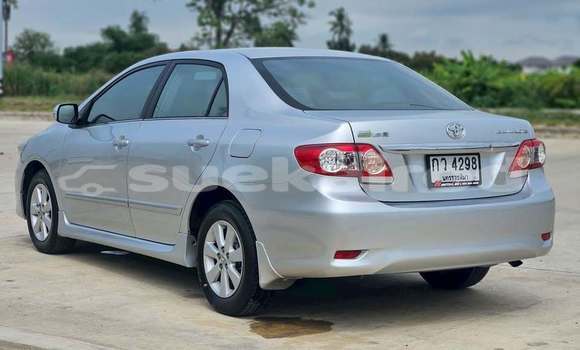 ซื้อ รถมือสอง Toyota Corolla อื่น ๆ รถยนต์ ใน %{เมือง} ใน กรุงเทพมหานคร ซื้อ รถมือสอง Toyota Corolla อื่น ๆ รถยนต์ ใน %{เมือง} ใน กรุงเทพมหานคร