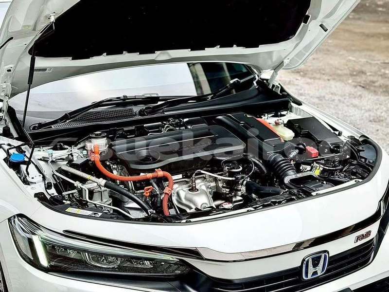 Big with watermark honda civic bangkok bangkok 78157
