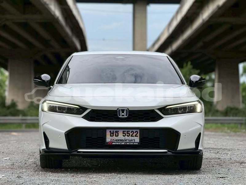 Big with watermark honda civic bangkok bangkok 78157