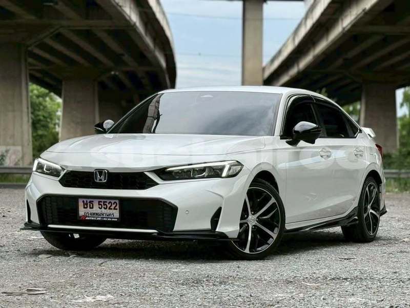 Big with watermark honda civic bangkok bangkok 78157