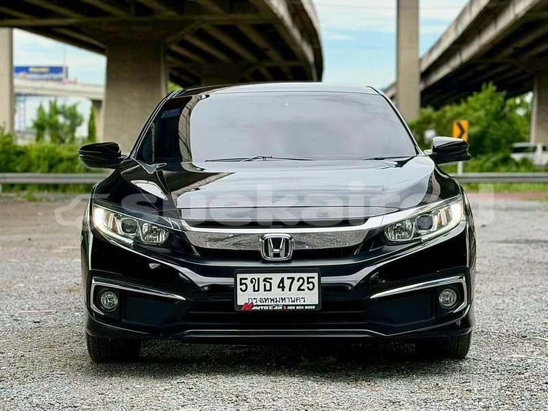 Big with watermark honda civic bangkok bangkok 78158