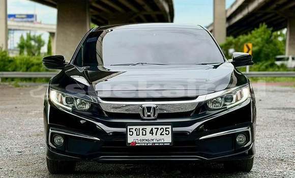 ซื้อ รถมือสอง Honda Civic สีดำ รถยนต์ ใน %{เมือง} ใน กรุงเทพมหานคร ซื้อ รถมือสอง Honda Civic สีดำ รถยนต์ ใน %{เมือง} ใน กรุงเทพมหานคร