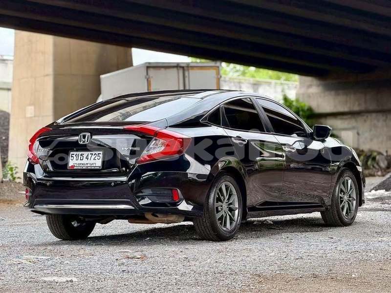 Big with watermark honda civic bangkok bangkok 78158