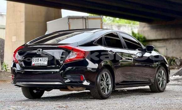 ซื้อ รถมือสอง Honda Civic สีดำ รถยนต์ ใน %{เมือง} ใน กรุงเทพมหานคร ซื้อ รถมือสอง Honda Civic สีดำ รถยนต์ ใน %{เมือง} ใน กรุงเทพมหานคร