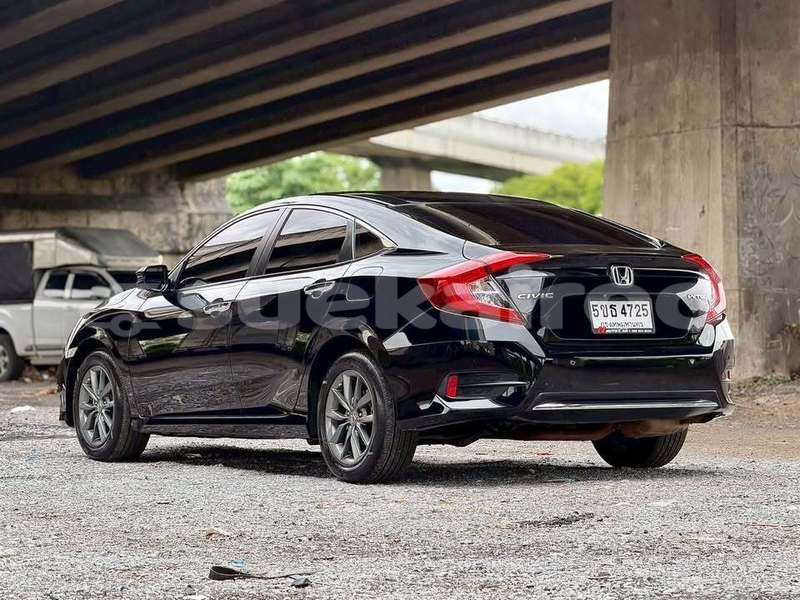 Big with watermark honda civic bangkok bangkok 78158