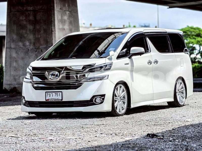 Big with watermark toyota vellfire bangkok bangkok 78159