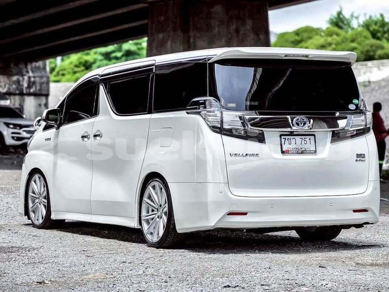 Big with watermark toyota vellfire bangkok bangkok 78159