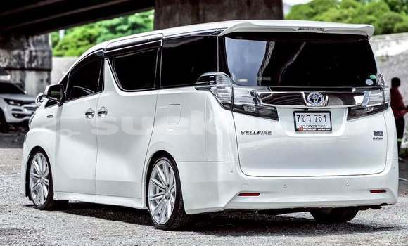 ซื้อ รถมือสอง Toyota Vellfire ขาว รถยนต์ ใน %{เมือง} ใน กรุงเทพมหานคร ซื้อ รถมือสอง Toyota Vellfire ขาว รถยนต์ ใน %{เมือง} ใน กรุงเทพมหานคร