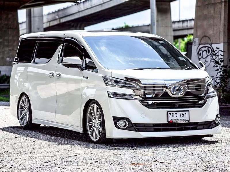 Big with watermark toyota vellfire bangkok bangkok 78159