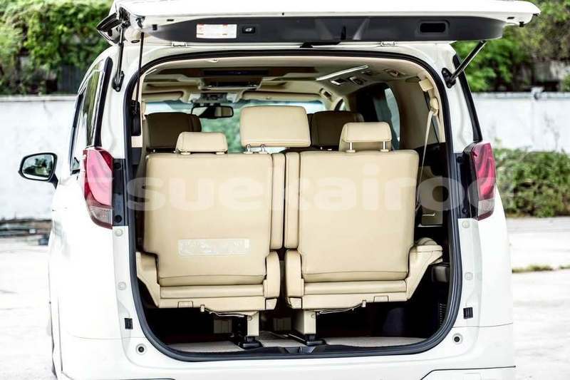 Big with watermark toyota alphard bangkok bangkok 78160