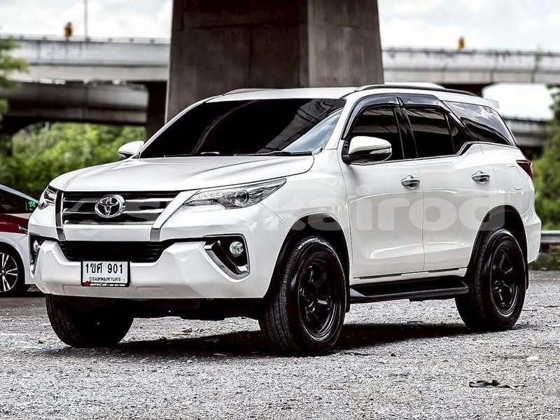 Big with watermark toyota fortuner bangkok bangkok 78161