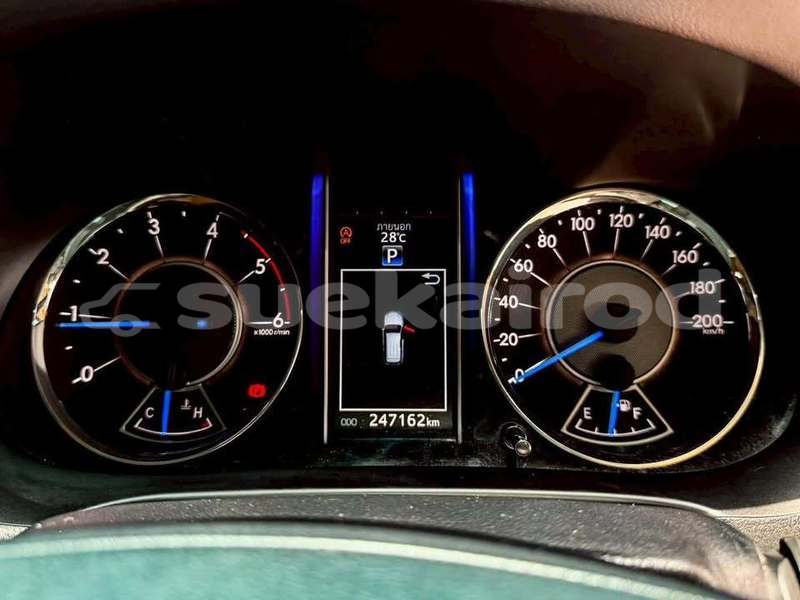 Big with watermark toyota fortuner bangkok bangkok 78161