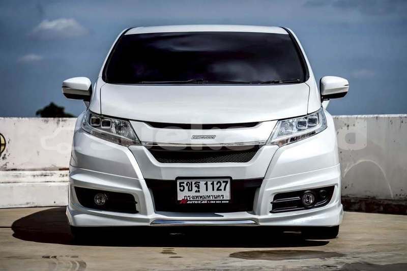 Big with watermark honda odyssey bangkok bangkok 78162