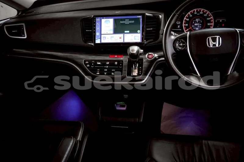 Big with watermark honda odyssey bangkok bangkok 78162