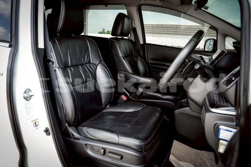 Big with watermark honda odyssey bangkok bangkok 78162