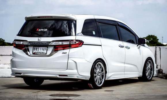 ซื้อ รถมือสอง Honda Odyssey ขาว รถยนต์ ใน %{เมือง} ใน กรุงเทพมหานคร ซื้อ รถมือสอง Honda Odyssey ขาว รถยนต์ ใน %{เมือง} ใน กรุงเทพมหานคร