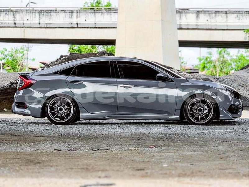 Big with watermark honda civic bangkok bangkok 78163