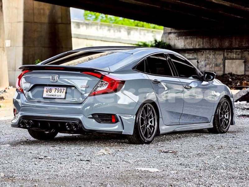 Big with watermark honda civic bangkok bangkok 78163