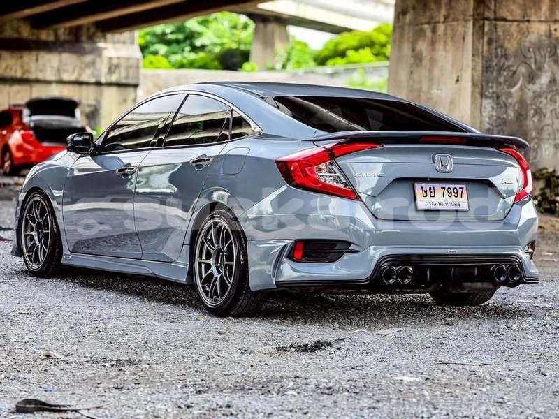 Big with watermark honda civic bangkok bangkok 78163