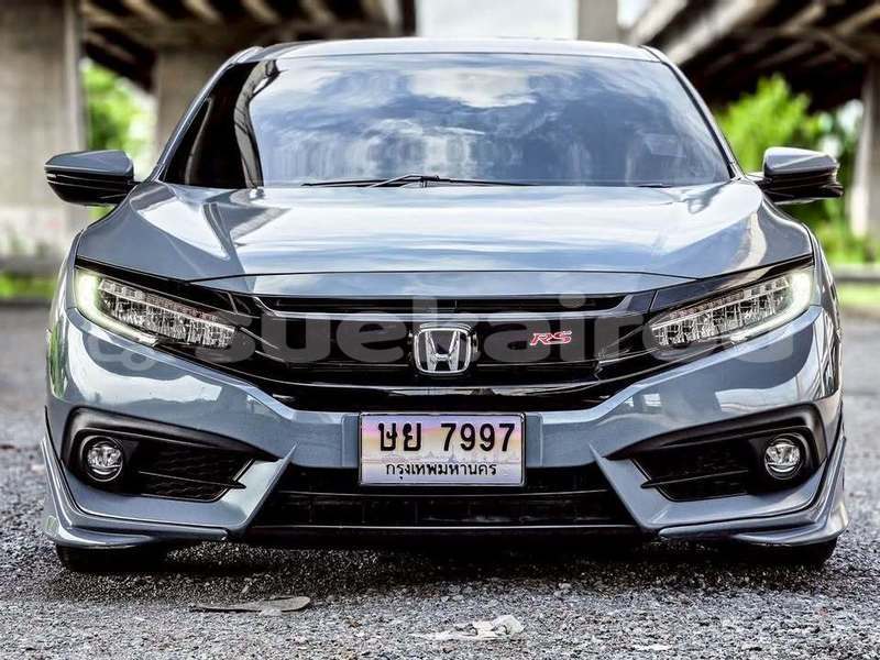 Big with watermark honda civic bangkok bangkok 78163