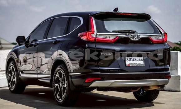 ซื้อ รถมือสอง Honda CR-V สีดำ รถยนต์ ใน %{เมือง} ใน กรุงเทพมหานคร ซื้อ รถมือสอง Honda CR-V สีดำ รถยนต์ ใน %{เมือง} ใน กรุงเทพมหานคร